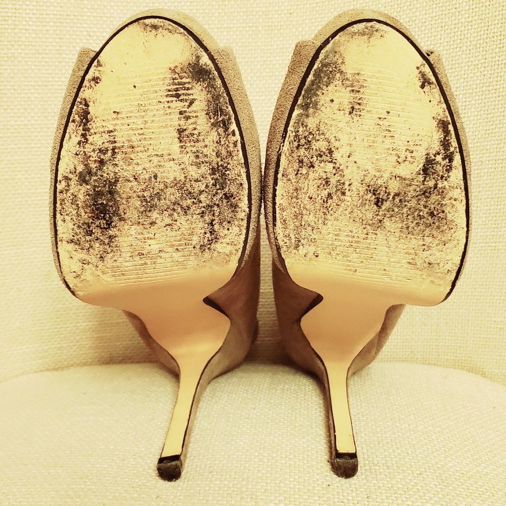 Steve Madden Pumps  P-STILA - Picture 4 of 7